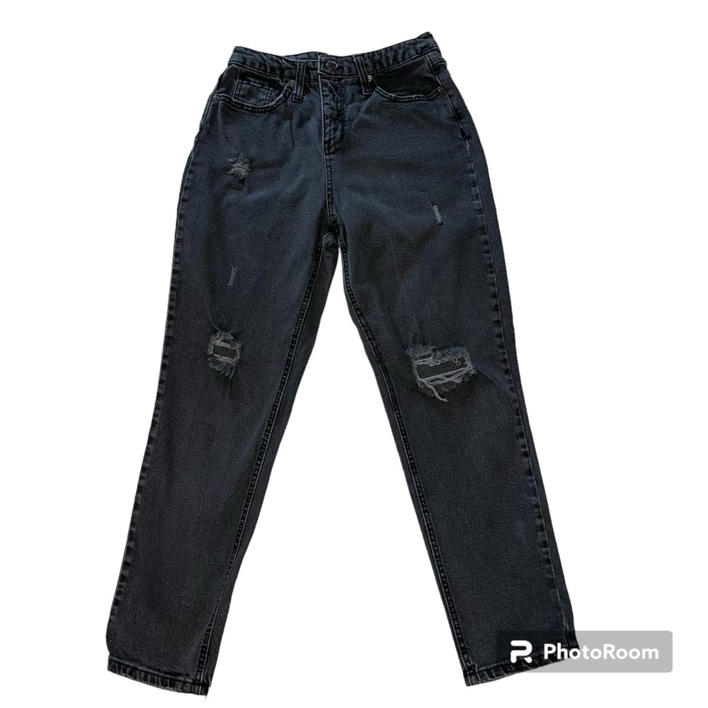 WILD FABLE High Rise MOM Jean US Size 6